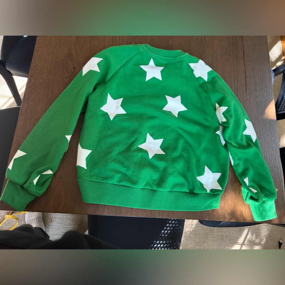 Cynthia Rowley Crewneck